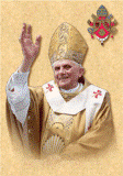 Pope Benedict